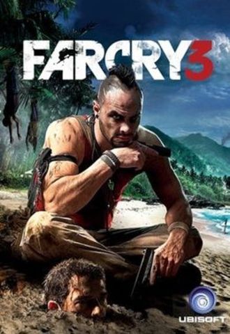 Far cry 3