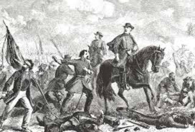 Battle of Gettysburg