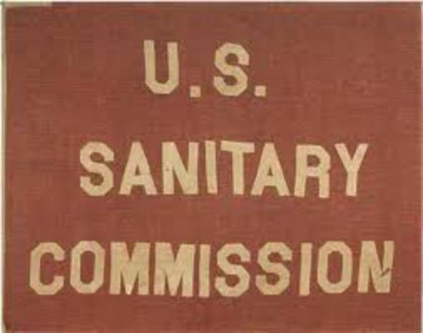 Sanitary Commision