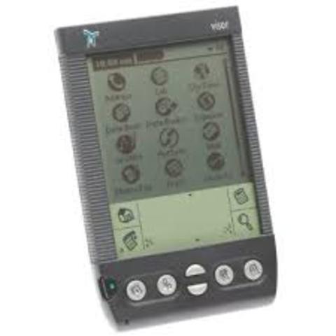 Palm OS 2.0