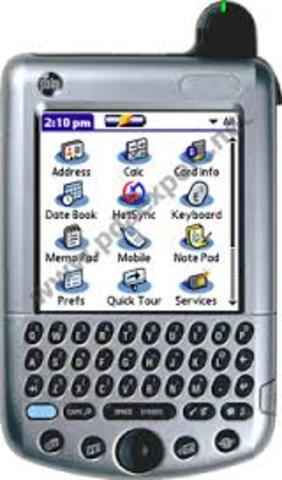 Palm OS 3.0