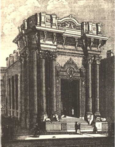 First Dollar Bank & Savings