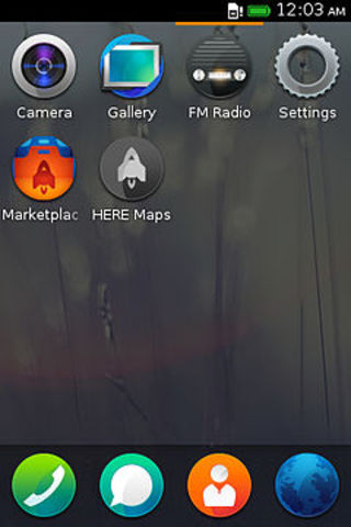 Mozilla announced in July 2012 that the project previously known as "Boot to Gecko" was now Firefox OS and had several handset OEMs on board.