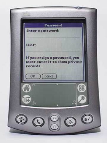 Palm OS 4.0
