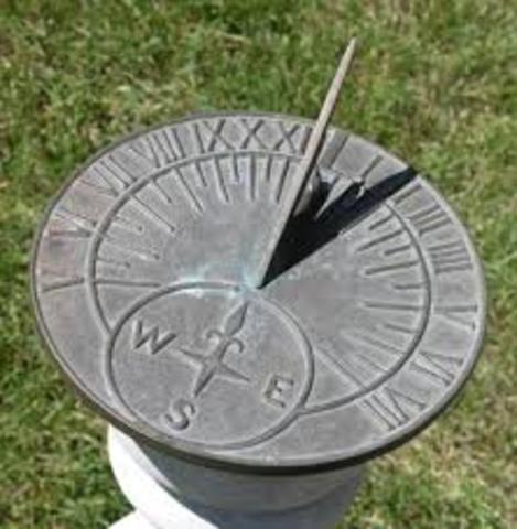 Sundial
