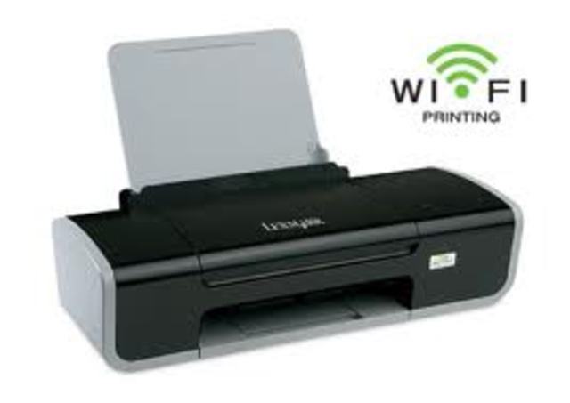 Wireless Printer