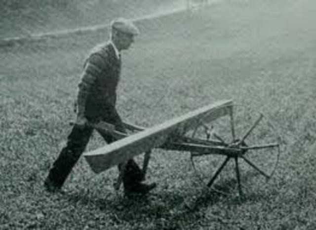 Agricultural Revolution