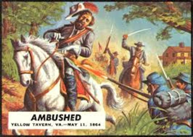 Almost a Surprise attack