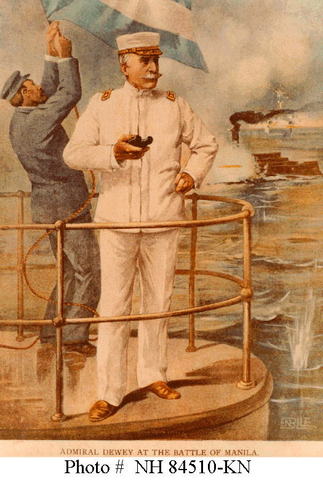 Phillippines (Battle of Manila)