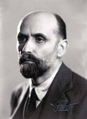 Nacimiento Juan Ramón Jiménez