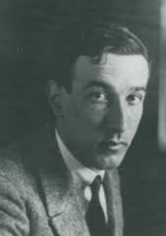 Nacimiento Gerardo Diego