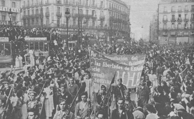 Crisi del 1917