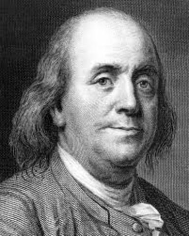 Ben Franklin