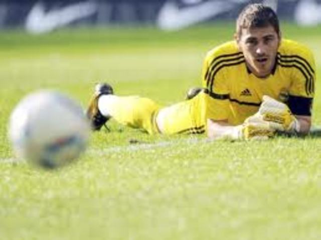 Perdio la titularidad