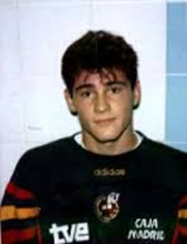 Primera convocatoria