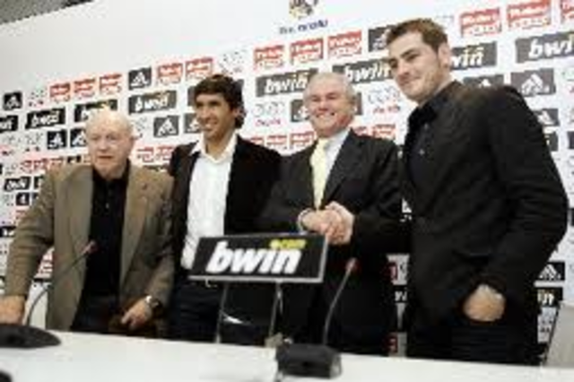 Extension de contrato