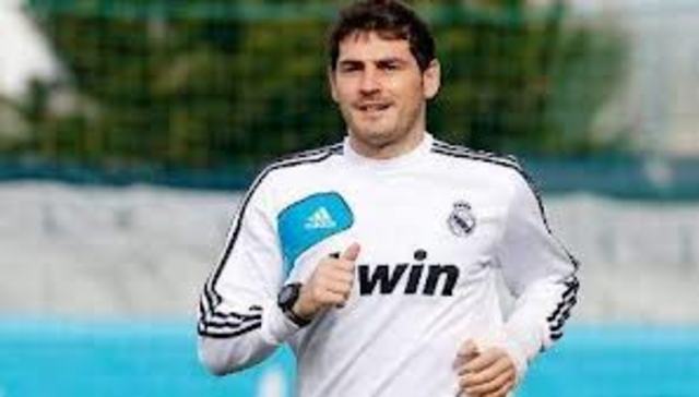 Jugador con mas internacionalidades