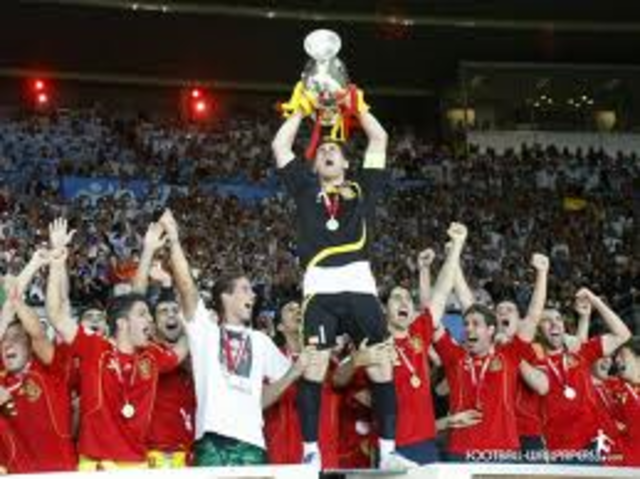 Eurocopa 2008
