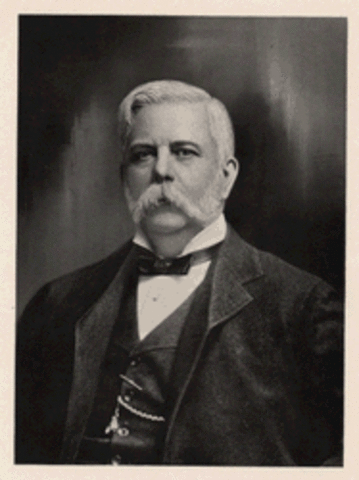 George Westinghouse Invention