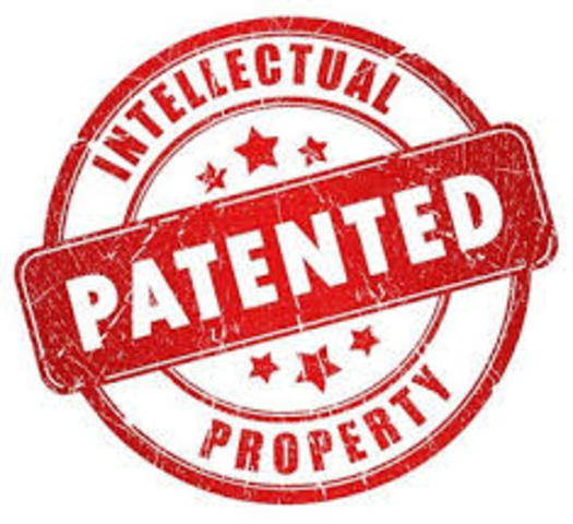 500k patents issued