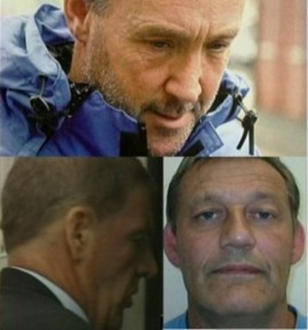 Three jailed over Cork cocaine haul