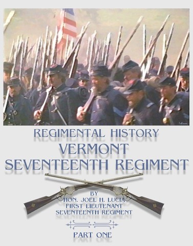 17th Vermont Regiment
