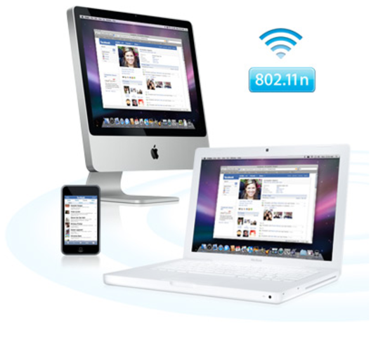 Coneccion entre computadoras