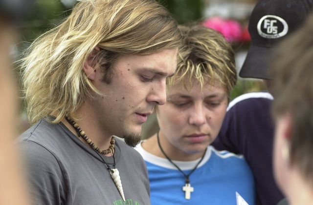 Lismore community rallies for Tobias