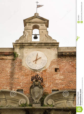 Bell Clocks
