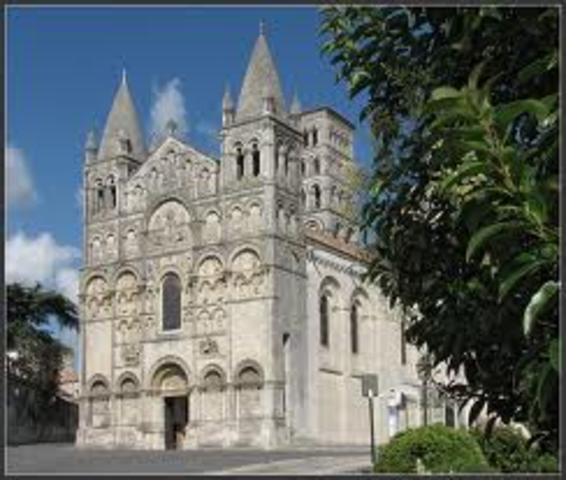 Calvin's church investigated