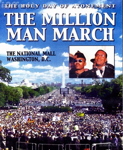 Million Man March
