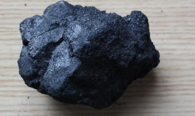 Coke Production in Britain