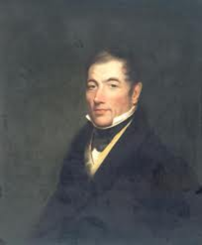 Robert Owen