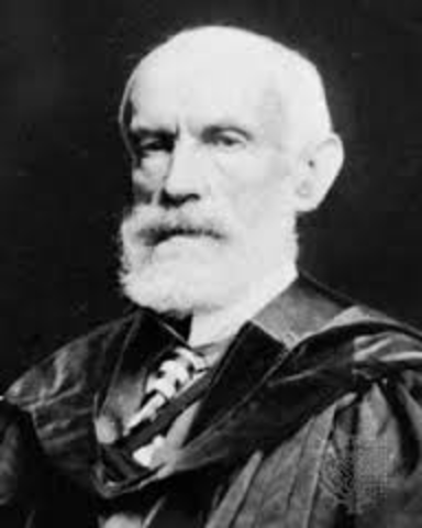 G. Stanley Hall