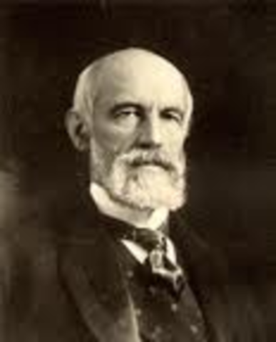 G. Stanley Hall