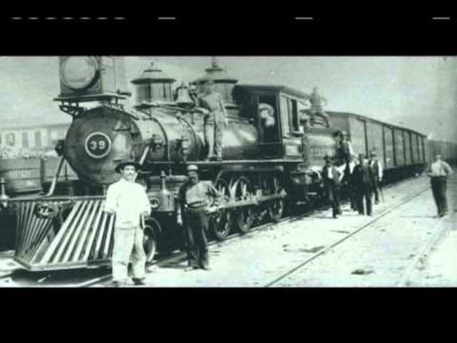 Chattanooga to Nashville