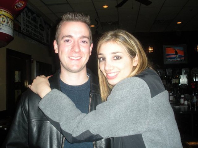 December - A Month of Firsts!