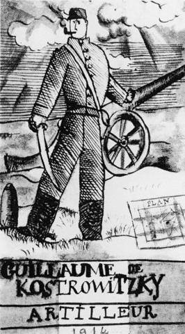 France and Great Britain declare war on Germany