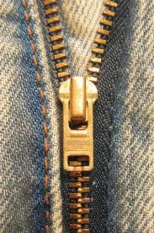 The Zipper
