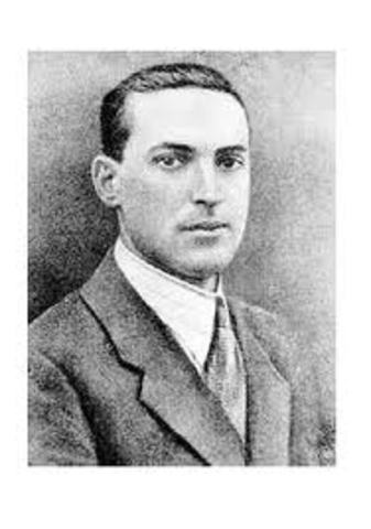 Lev Vygotsky