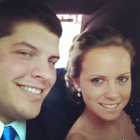 Your Mom & Mike's Wedding