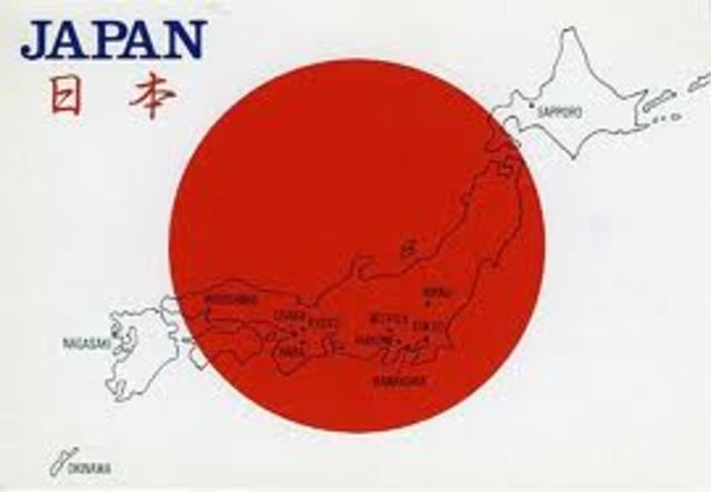 se lanzo una red celular en Japon