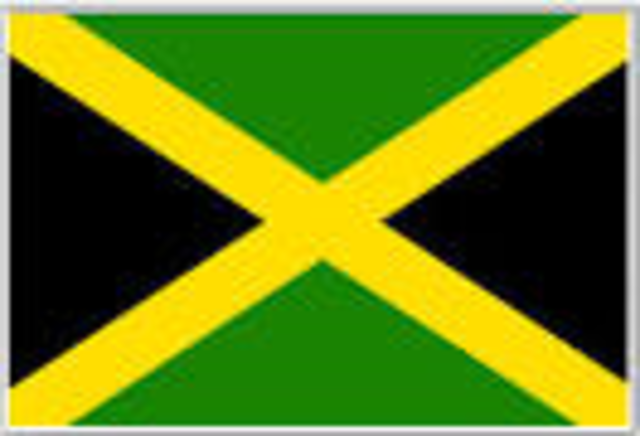 Slavery abolished in Jamica