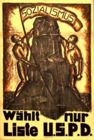 Social Democratic Party of Germany