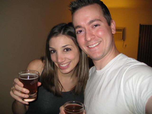 Keith Moves to Nyack