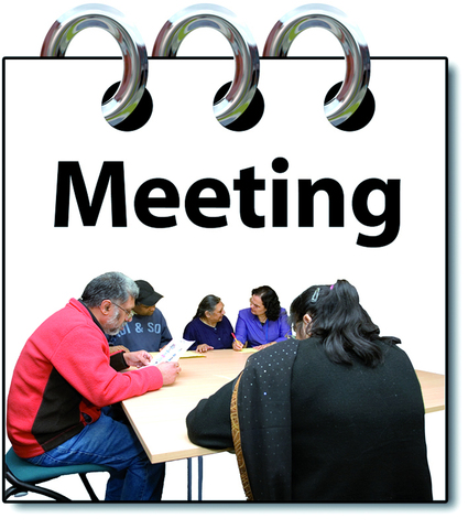 Monthly Meetings