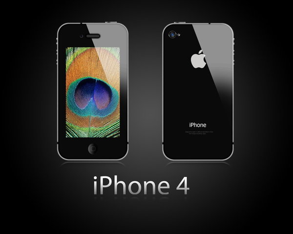 iPhone 4