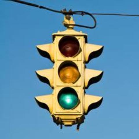 The Traffic Light