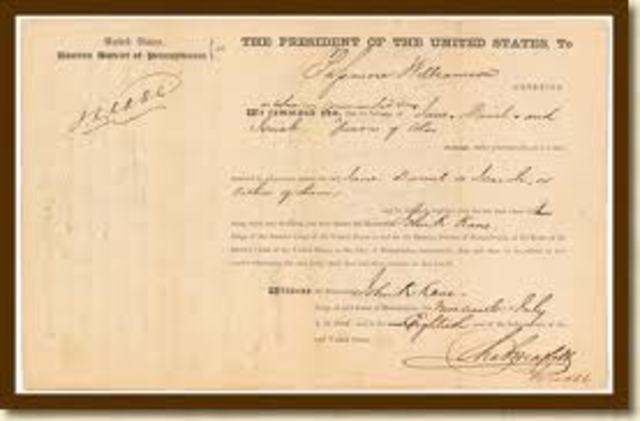 writ of habeas corpus draft