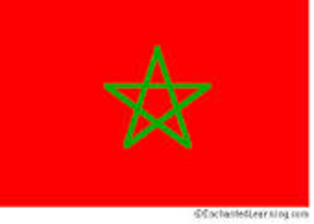 Slavery Abolished in Morocco
